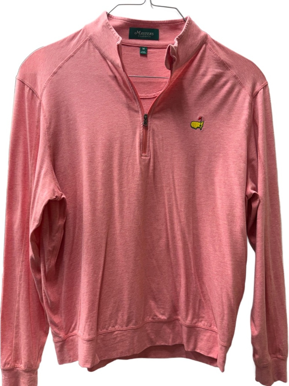 Masters Classics Coral Tee - Women's M